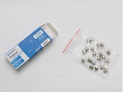 Автомобильная лампа Original C5W 36мм (SV8.5) 12v.5w Коробка 10 шт. STOREX 8625365