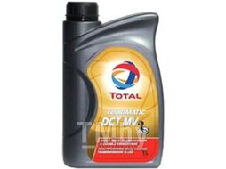 Трансмиссионное масло Total Fluidmatic DCT MV / 198712 (1л)