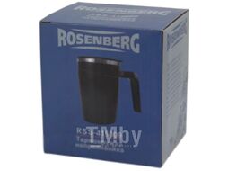 Термокружка Rosenberg RSS-415009