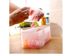 Набор форм для льда Sundays Home HC5526