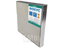 Люк под плитку Lukoff Фокус 25x40