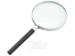Лупа ручная Veber 1028 / 22683 (3x, 100мм)