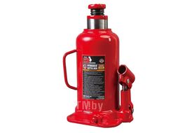 Домкрат бутылочный 10т., Big Red TH91004