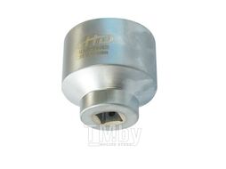 Головка торцевая 3/4 12гр. 65мм L75мм CrV H-D HD-346512