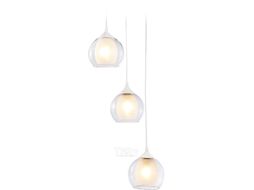 Потолочный светильник Ambrella Traditional / TR3540