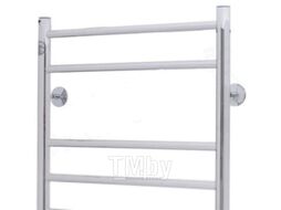Полотенцесушитель водяной Gloss & Reiter Line Л.50x100.Л9.G1