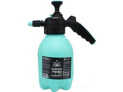 Опрыскиватель помповый Garden Rouse УТ-00015395 (2л, бирюзовый)