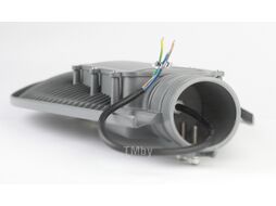 Светильник уличный ЭРА SPP-5-60-5K-W IP65 / Б0029441