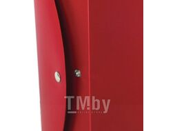 Коробка архивная Staff 237276 (красный)