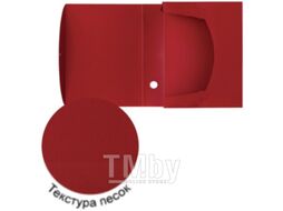 Коробка архивная Staff 237276 (красный)