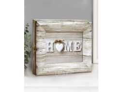 Ключница настенная Декарт Home 8Л2327