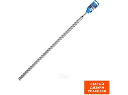 Бур (сверло) 6х50х110 мм SDS-plus EXPERT STARTUL (бур по бетону, крестовая пластина)