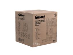 Пылесос для сухой и влажной уборки BORT BSS-1215 (93417784)