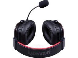 Наушники с микрофоном Redragon Aurora (72039) Black