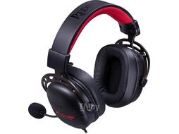 Наушники с микрофоном Redragon Aurora (72039) Black