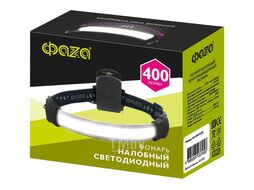 Фонарь Фаза H5-L8W-FLEX COB / 5037458