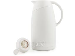 Термос-кувшин Miku TH-JG-1500WHT (1.5л, белый)