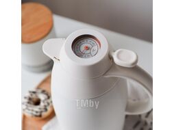 Термос-кувшин Miku TH-JG-1500WHT (1.5л, белый)