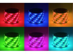 Светодиодная лента ЭРА LS5050-30LED-IP65-RGB-5m / C0043044