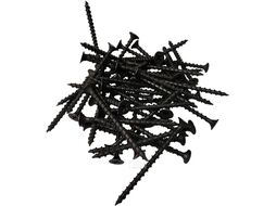 Саморез RBT СГКД/Ф 3.5x55 крупный шаг (100шт)