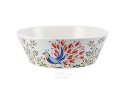 Салатник Liberty Jones Birds Of Paradise. Fantail Bird / LJ0000263