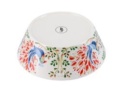 Салатник Liberty Jones Birds Of Paradise. Fantail Bird / LJ0000263