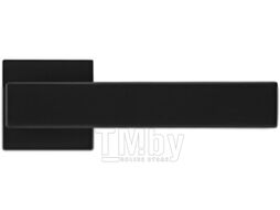 Ручка дверная Morelli MH-56-S6 BL (черный)