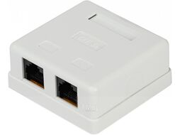 Розетка ЭРА RJ-45 / Б0056902 (30шт)