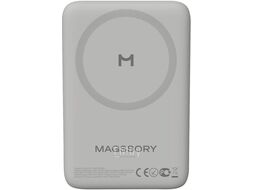 Портативное зарядное устройство Magssory Core Titan (PBN013t)