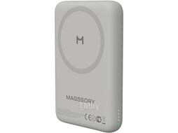 Портативное зарядное устройство Magssory Core Titan (PBN013t)