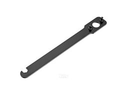 Машина шлифовальная угловая AGL180-2000, 2000 Вт, 180 мм, 8500 об/мин// Denzel