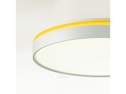 Потолочный светильник Sonex Kezo Yellow 7709/EL