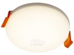 Потолочный светильник LED4U 320-18W