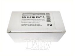 Патрон сверлильный БЕЛМАШ KLC16 / RA061A