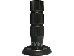 Ограничитель дверной Oro & Oro DS536 Black