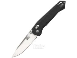 Нож туристический Firebird FB7651-BK