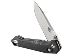 Нож туристический Firebird FB7651-BK