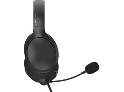 Наушники-гарнитура A4Tech Fstyler FH280U (черный)