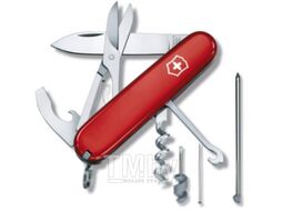 Нож швейцарский Victorinox Compact 1.3405