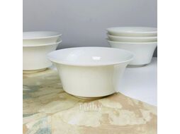 Набор салатников Lenardi Bianco 164-025 (6шт)