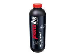 Антигравий каучуковый MW Service 314 пластик 1,0 л/1,0 кг БЕЛЫЙ с эффектом шагрени MasterWax MW030902