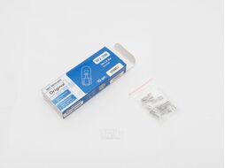 Автомобильная лампа Original W2.3W (W2x4,6d) 12v.2,3w Коробка 10 шт. STOREX 8625360