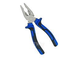 Пассатижи ПРОФИ 180мм плоскогубцы, TEXTOOLS