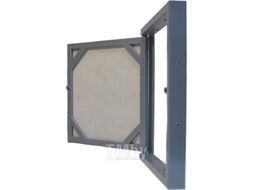 Люк под плитку Lukoff Форт 50x50 (без провисания)