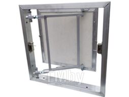 Люк под плитку Lukoff Lider 25x50