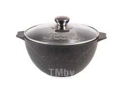 Казан для плова 7л АП Гранит Мечта M57701