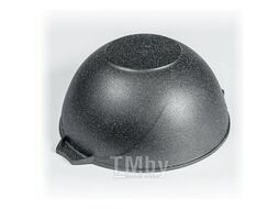 Казан для плова 7л АП Гранит Мечта M57701