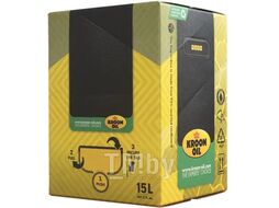 Масло моторное Duranza ECO 5W-20 15L ( 37465 ) KROON-OIL 37465