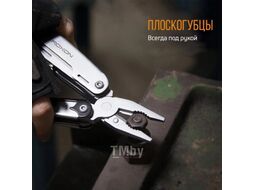 Мультитул Roxon Storm S801S