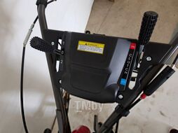 Мотоблок бензиновый Weima WM 1000 N-6 (КМ)